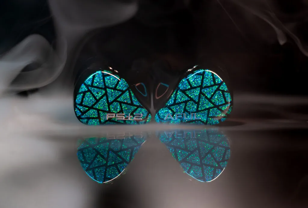 AFUL Performer 5+2 Review: Priceless lucky se7en! AFUL Performer 5+2 Review-17