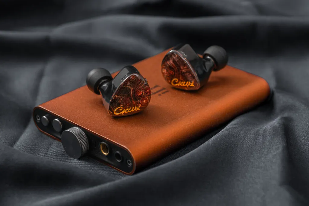 Myer Audio Cklvx CK-D62 Review-09