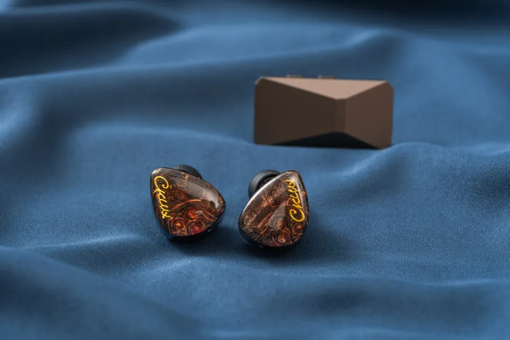 Myer Audio Cklvx CK-D62 Review-12