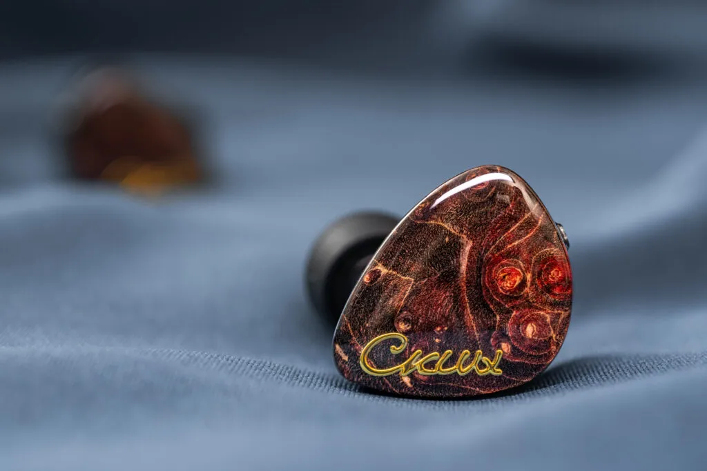 Myer Audio Cklvx CK-D62 Review-07