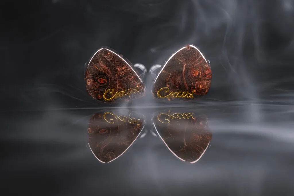 Myer Audio Cklvx CK-D62 Review-15