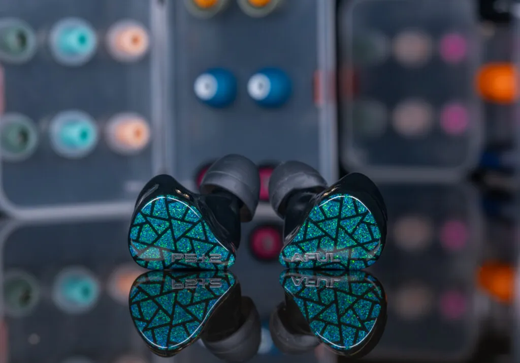 AFUL Performer 5+2 Review: Priceless lucky se7en! AFUL Performer 5+2 Review-16