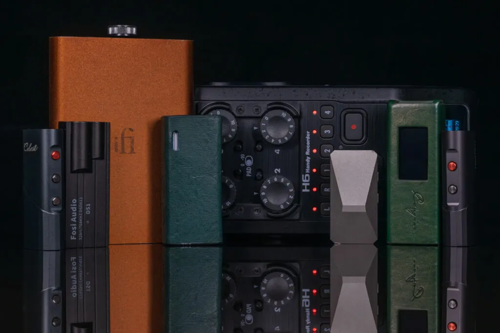 Myer Audio Cklvx CK-D62 Review-02