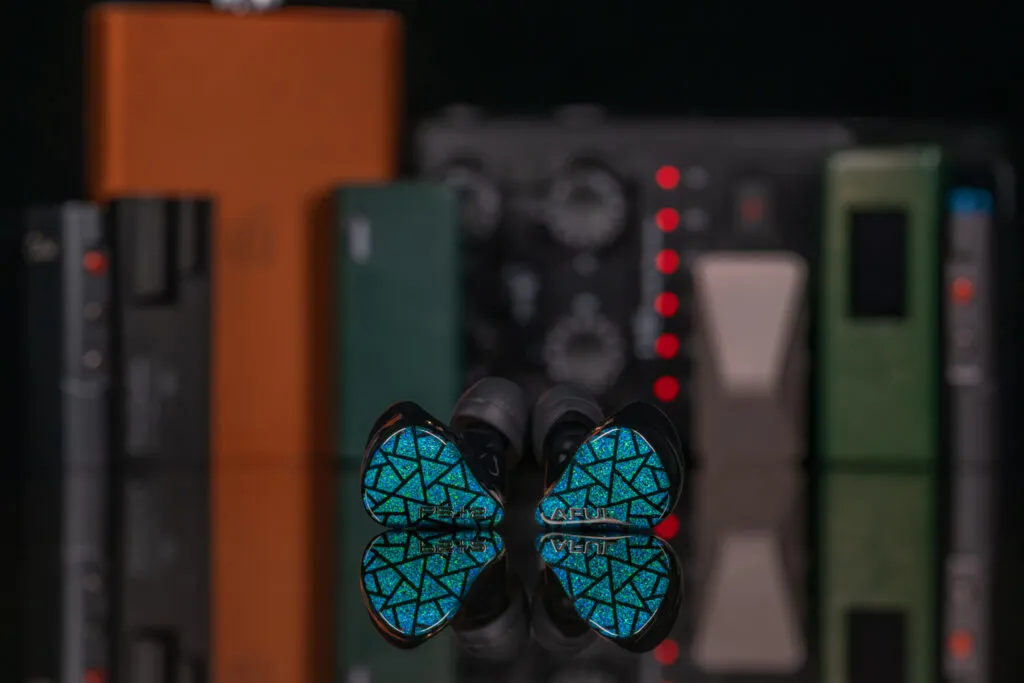 AFUL Performer 5+2 Review: Priceless lucky se7en! AFUL Performer 5+2 Review-14