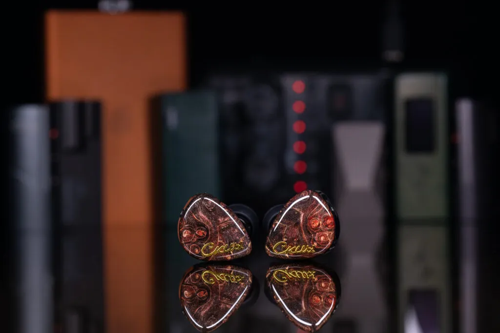 Myer Audio Cklvx CK-D62 Review-13