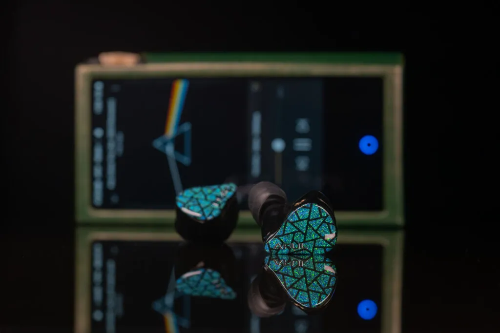 AFUL Performer 5+2 Review: Priceless lucky se7en! AFUL Performer 5+2 Review-12