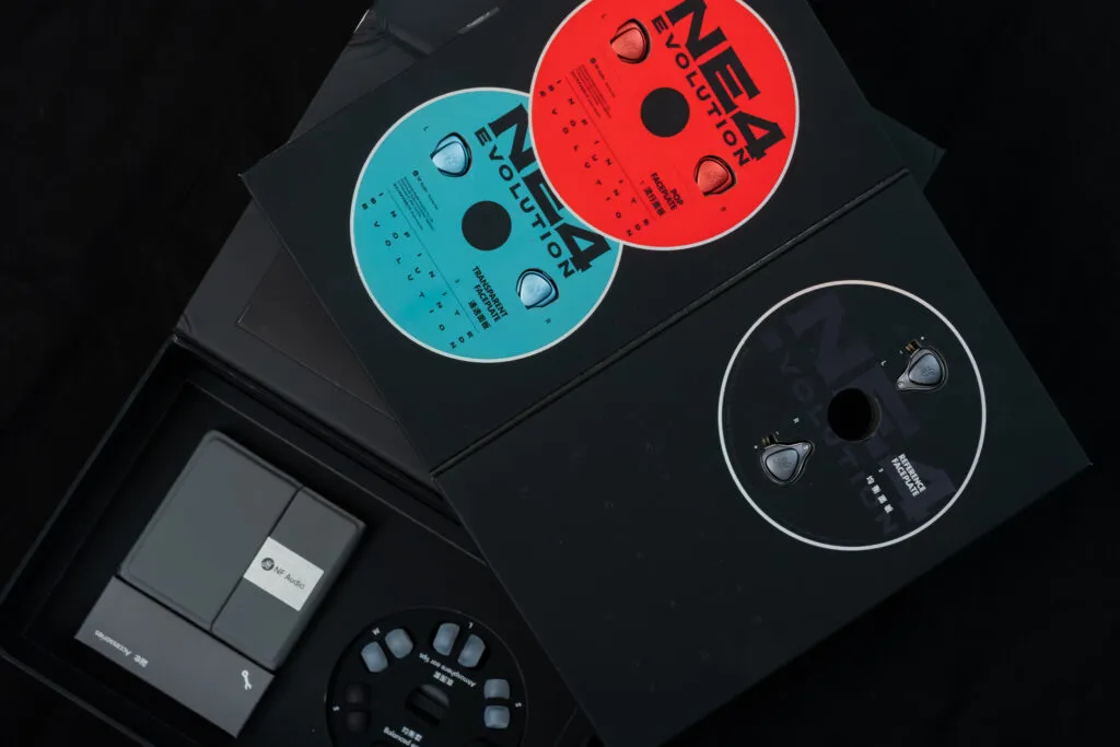 NF Audio NE4 Review: Ultimate winner NF Audio NE4 Review-05