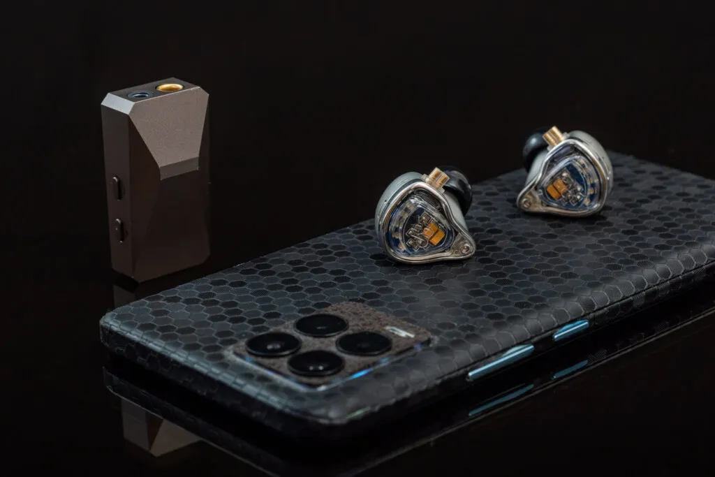 NF Audio NE4 Review: Ultimate winner NF Audio NE4 Review-14