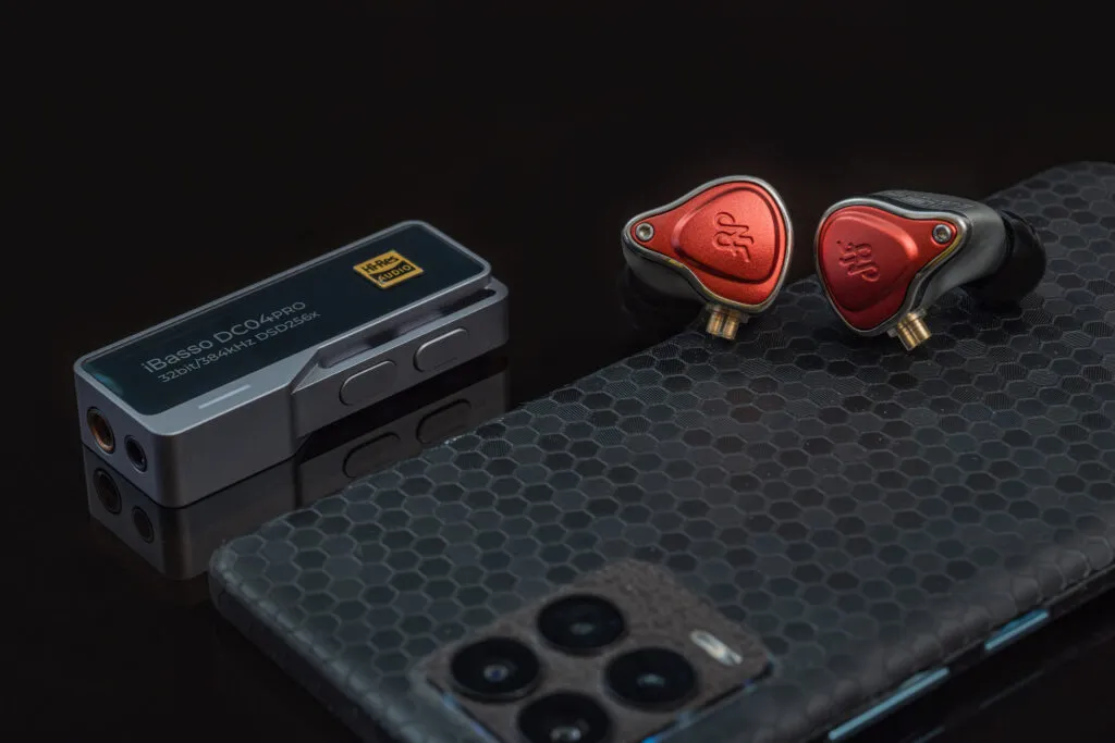 NF Audio NE4 Review: Ultimate winner NF Audio NE4 Review-12