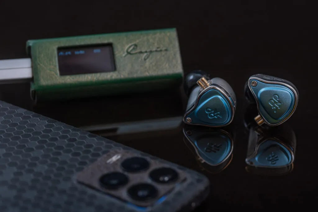 NF Audio NE4 Review: Ultimate winner NF Audio NE4 Review-13