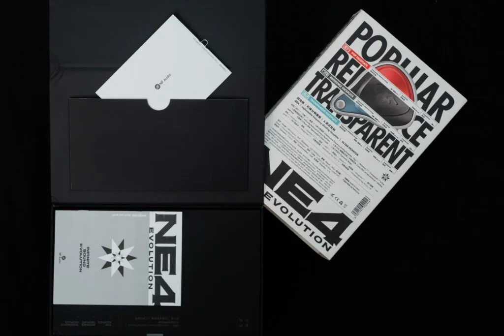 NF Audio NE4 Review: Ultimate winner NF Audio NE4 Review-04