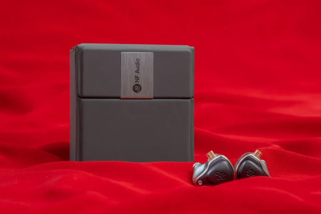 NF Audio NE4 Review: Ultimate winner NF Audio NE4 Review-06