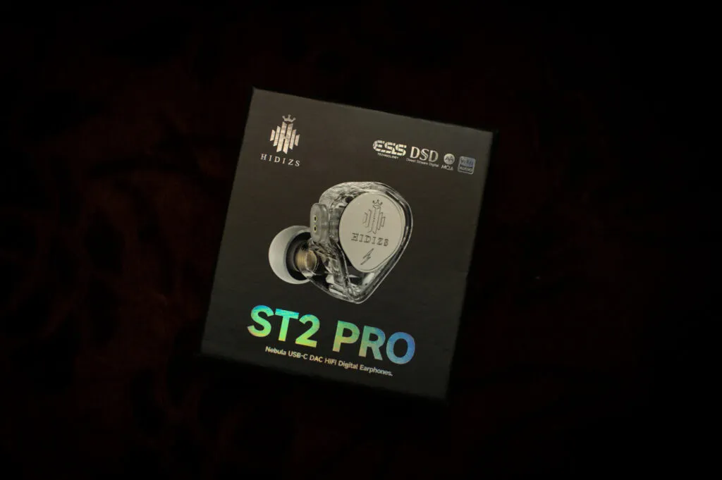 Hidizs ST2 Pro Nebula Review || A Proper DAC inside a DSP ? Hidizs ST2 Pro Nebula Review || A Proper DAC inside a DSP ?