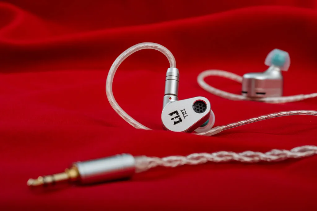 TRI Draco Review: A brave budget Jackpot! TRI Draco Review-10