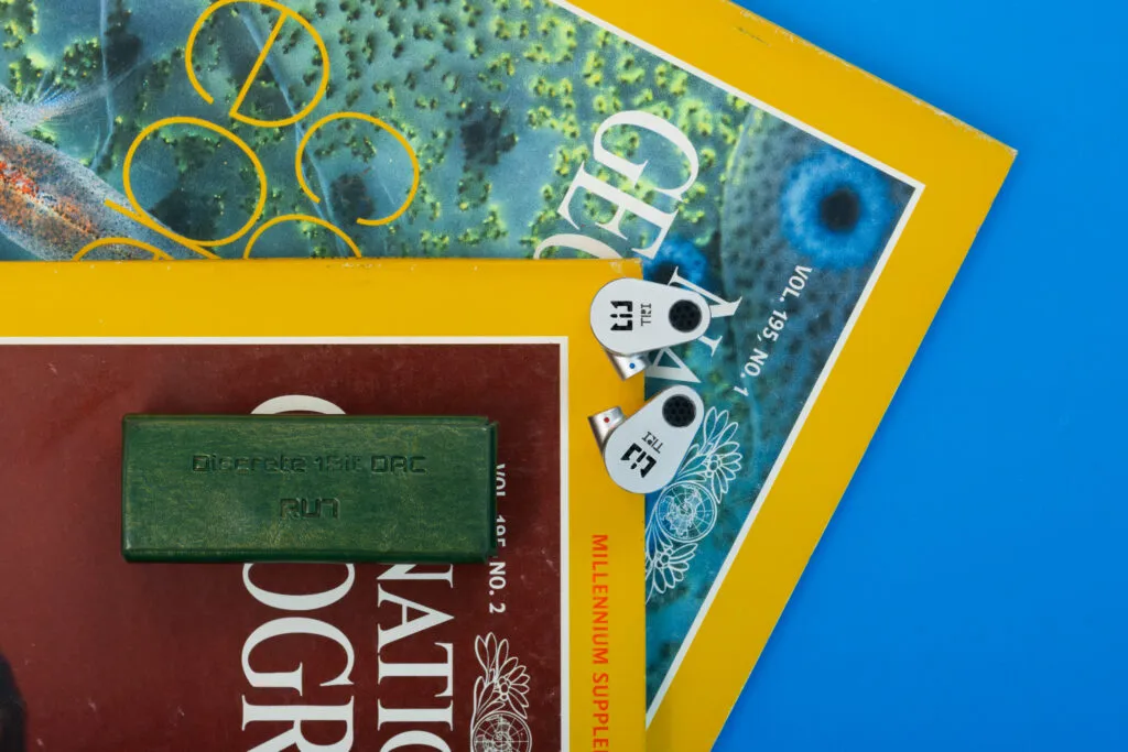 TRI Draco Review: A brave budget Jackpot! TRI Draco Review-11