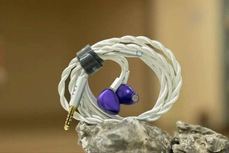 TRI i3 Mark3 Review: Elegant look with beautiful sound TRI i3 Mark3 Review: Elegant look with beautiful sound