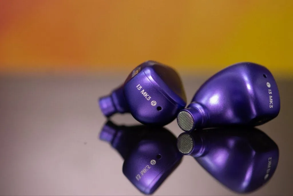 TRI i3 Mark3 Review: Elegant look with beautiful sound TRI i3 Mark3 Review: Elegant look with beautiful sound