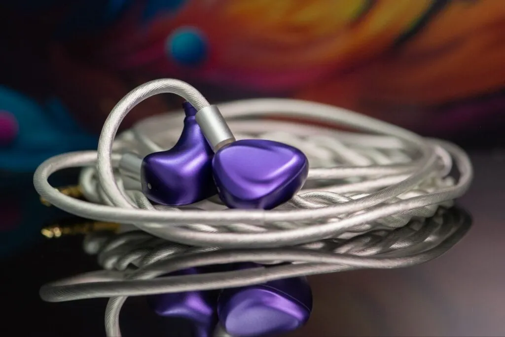 TRI i3 Mark3 Review: Elegant look with beautiful sound TRI i3 Mark3 Review: Elegant look with beautiful sound
