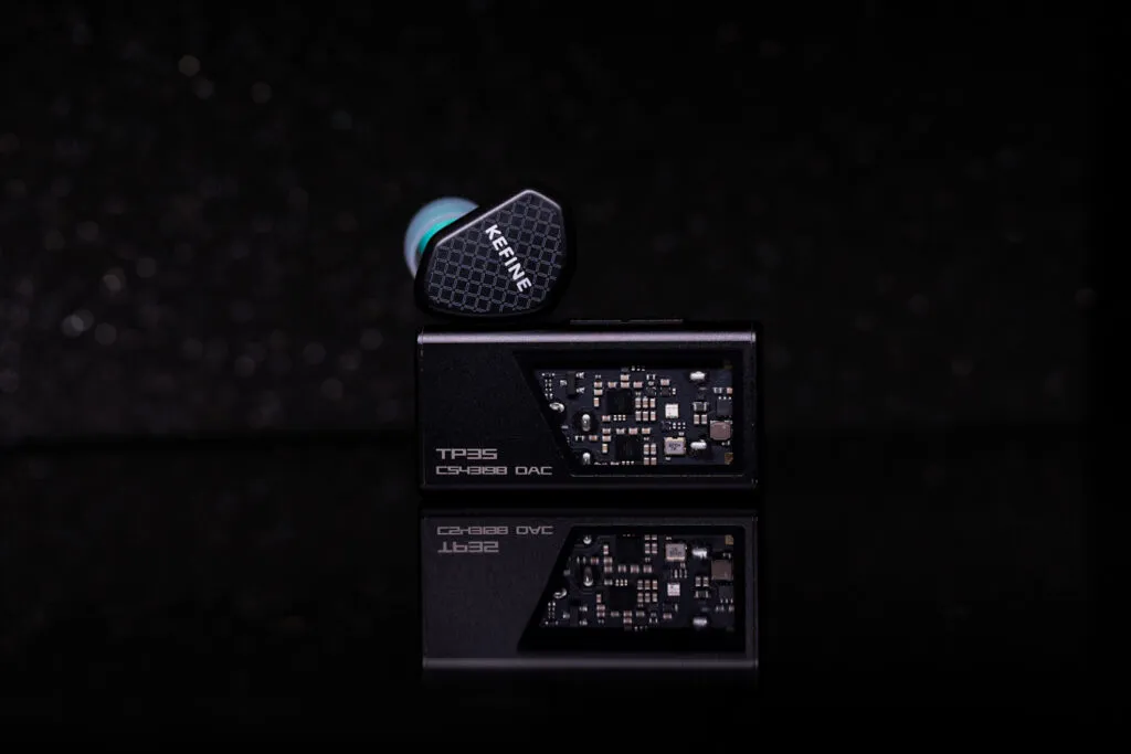 Kefine Klean / The new 50$ king? Kefine Klean / The new 50$ king?