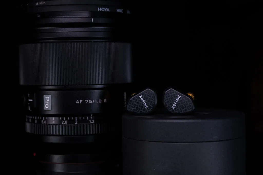 Kefine Klean / The new 50$ king? Kefine Klean / The new 50$ king?