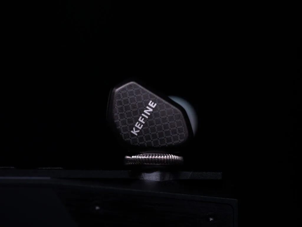 Kefine Klean / The new 50$ king? Kefine Klean / The new 50$ king?