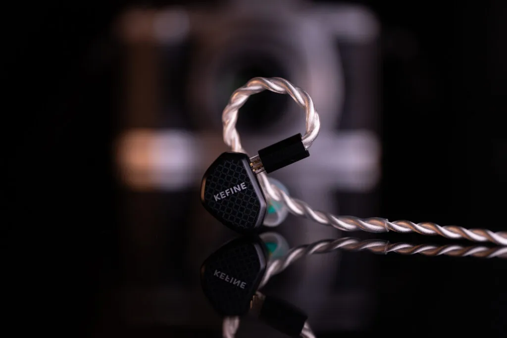 Kefine Klean / The new 50$ king? Kefine Klean / The new 50$ king?