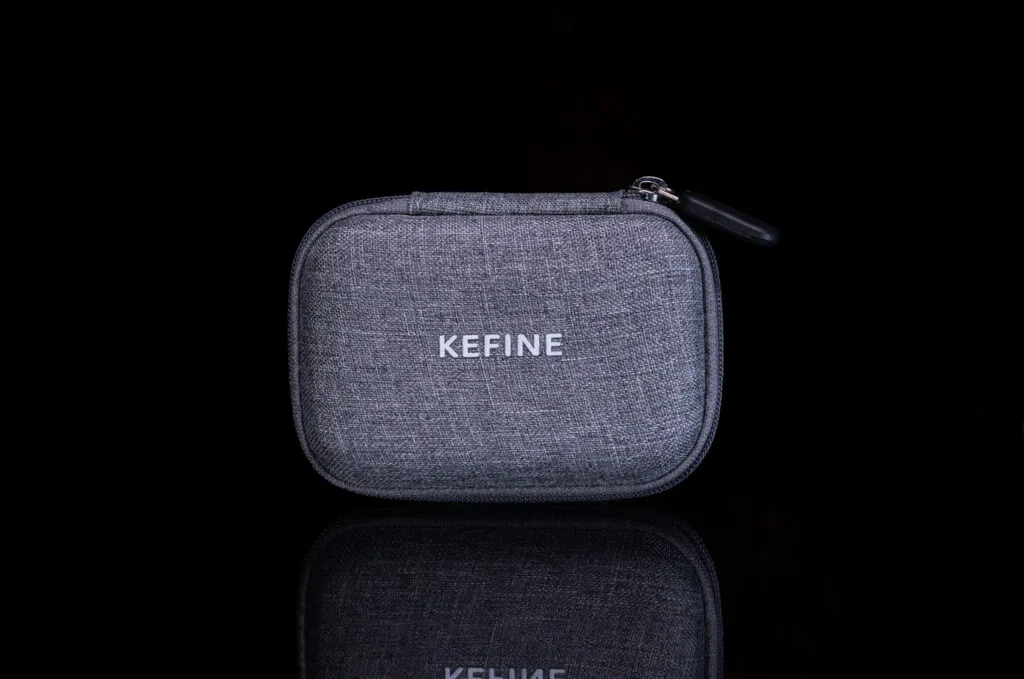 Kefine Klean / The new 50$ king? Kefine Klean / The new 50$ king?