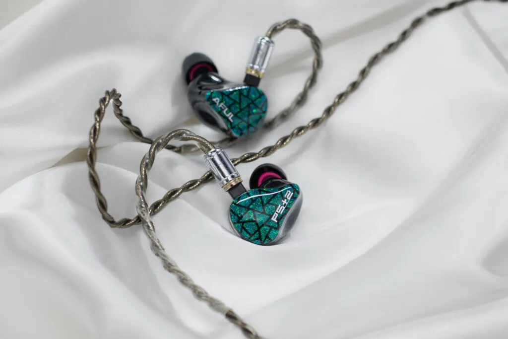 AFUL Performer 5+2 Review / A Symphony IN Your Ears AFUL Performer 5+2 Review / A Symphony IN Your Ears