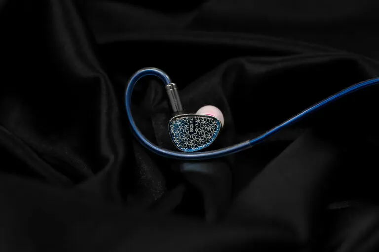 BQEYZ Frost Review / The Graph Doesn't Tell the Whole Story BQEYZ Frost Review / The Graph Doesn't Tell the Whole Story