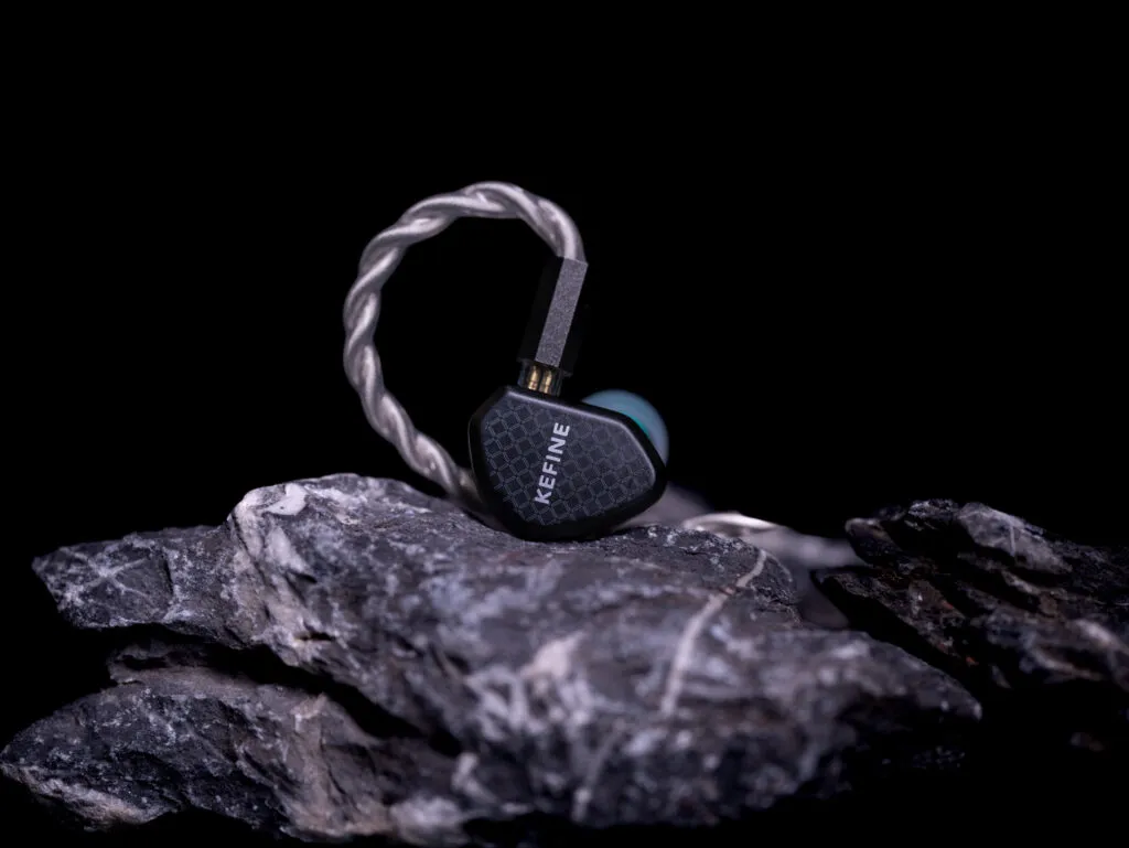 Kefine Klean / The new 50$ king? Kefine Klean / The new 50$ king?