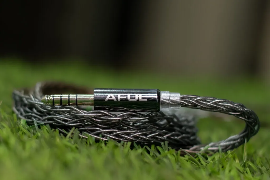 AFUL Performer 5+2 Review / A Symphony IN Your Ears AFUL Performer 5+2 Review / A Symphony IN Your Ears