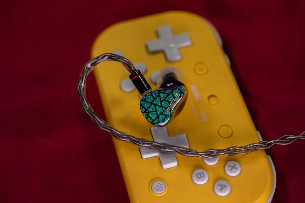 AFUL Performer 5+2 Review / A Symphony IN Your Ears AFUL Performer 5+2 Review / A Symphony IN Your Ears