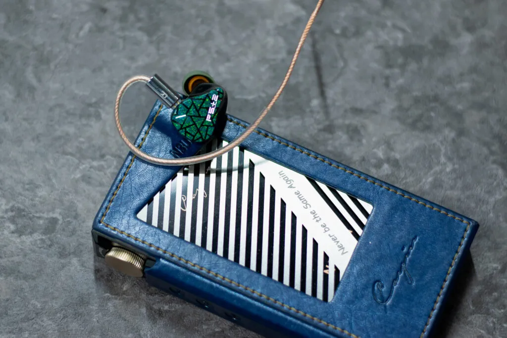 AFUL Performer 5+2 Review / A Symphony IN Your Ears AFUL Performer 5+2 Review / A Symphony IN Your Ears