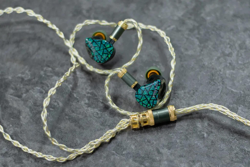 AFUL Performer 5+2 Review / A Symphony IN Your Ears AFUL Performer 5+2 Review / A Symphony IN Your Ears