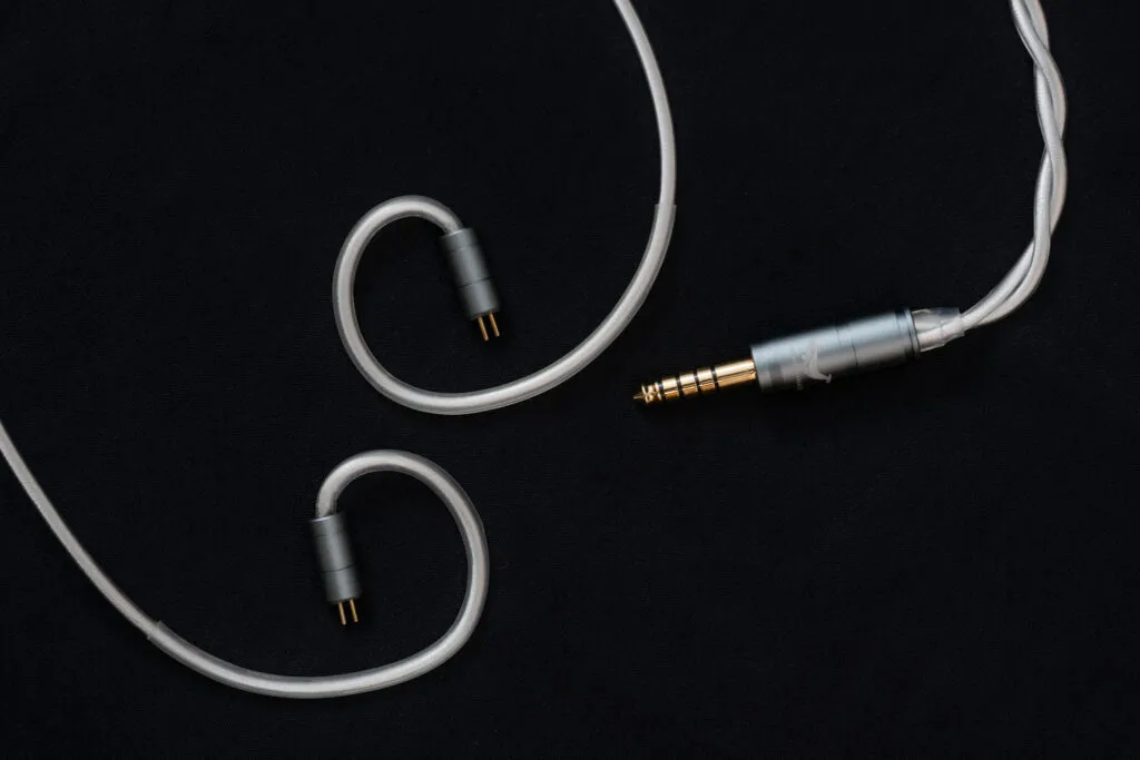 Hisenior Mega5EST Review: Amazing Tuning! Hisenior Mega5 EST Review- 07