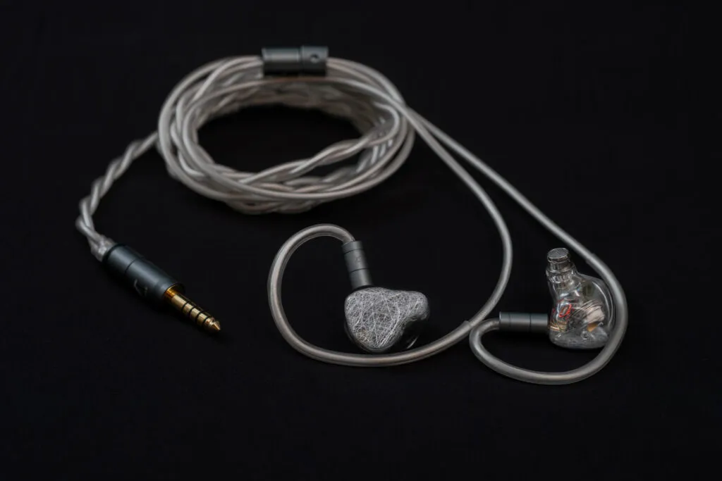 Hisenior Mega5EST Review: Amazing Tuning! Hisenior Mega5 EST Review- 10