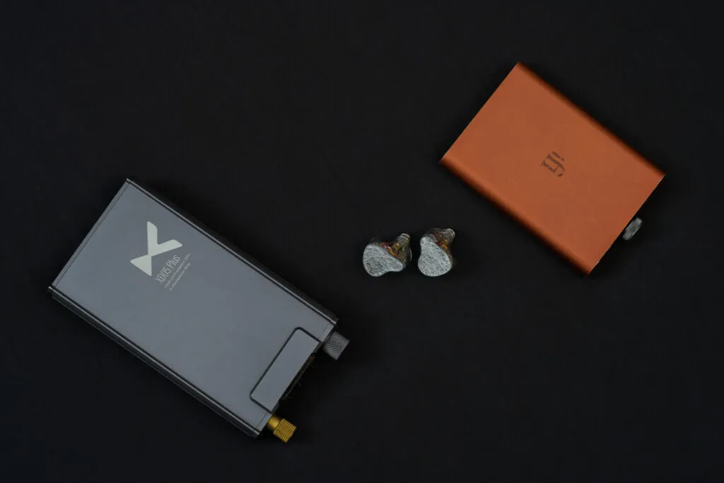 Hisenior Mega5EST Review: Amazing Tuning! Hisenior Mega5 EST Review- 12