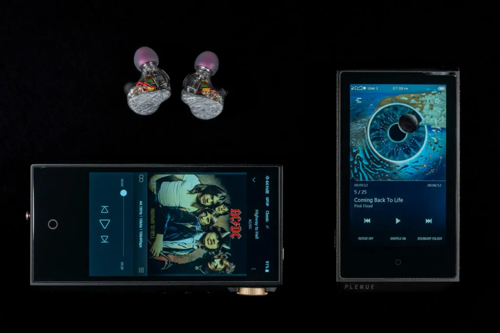 Hisenior Mega5EST Review: Amazing Tuning! Hisenior Mega5 EST Review- 13