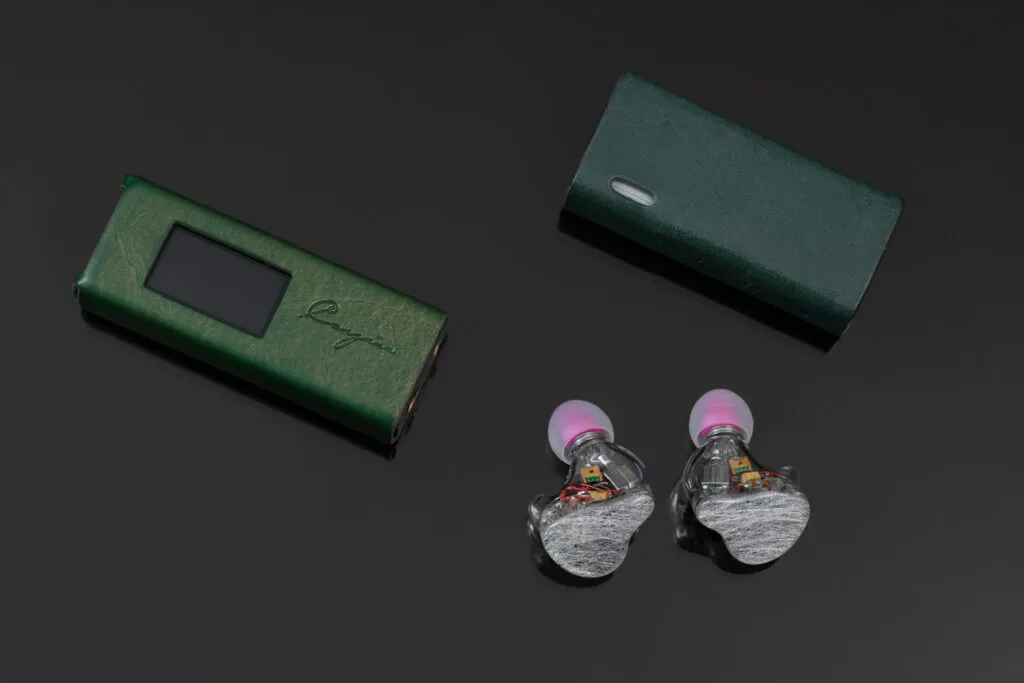 Hisenior Mega5EST Review: Amazing Tuning! Hisenior Mega5 EST Review- 14