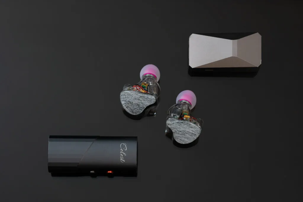 Hisenior Mega5EST Review: Amazing Tuning! Hisenior Mega5 EST Review- 15