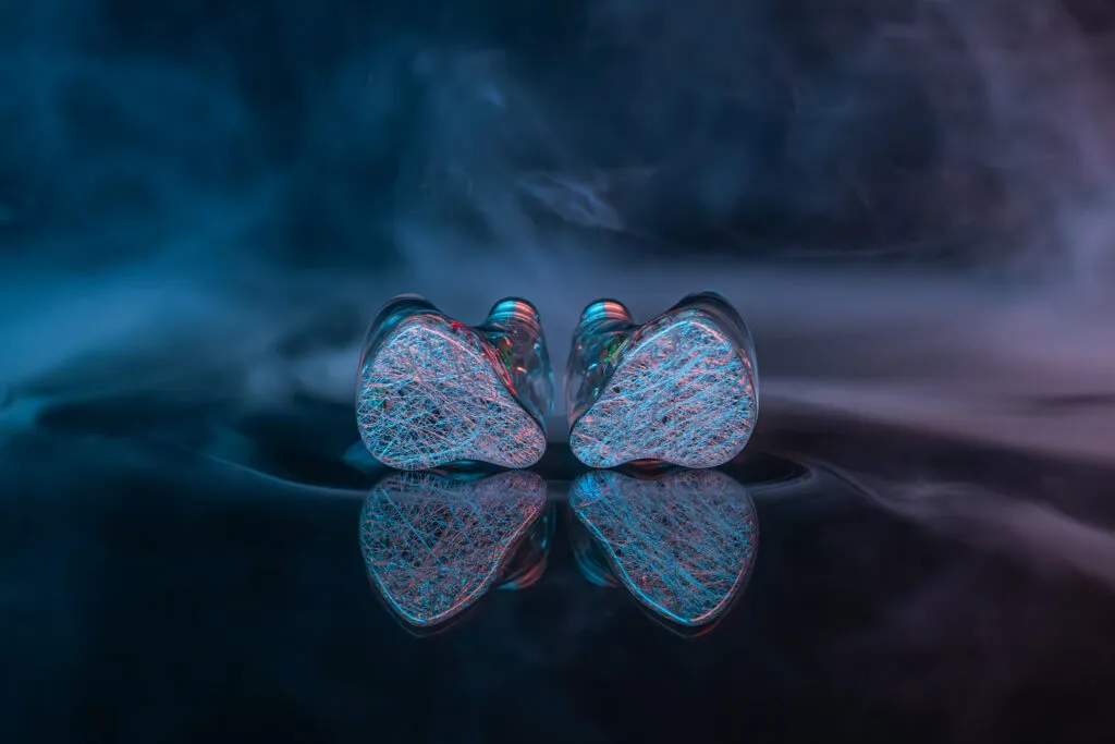 Hisenior Mega5EST Review: Amazing Tuning! Hisenior Mega5 EST Review- 18