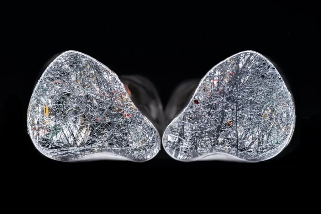 Hisenior Mega5EST Review: Amazing Tuning! Hisenior Mega5 EST Review- 11