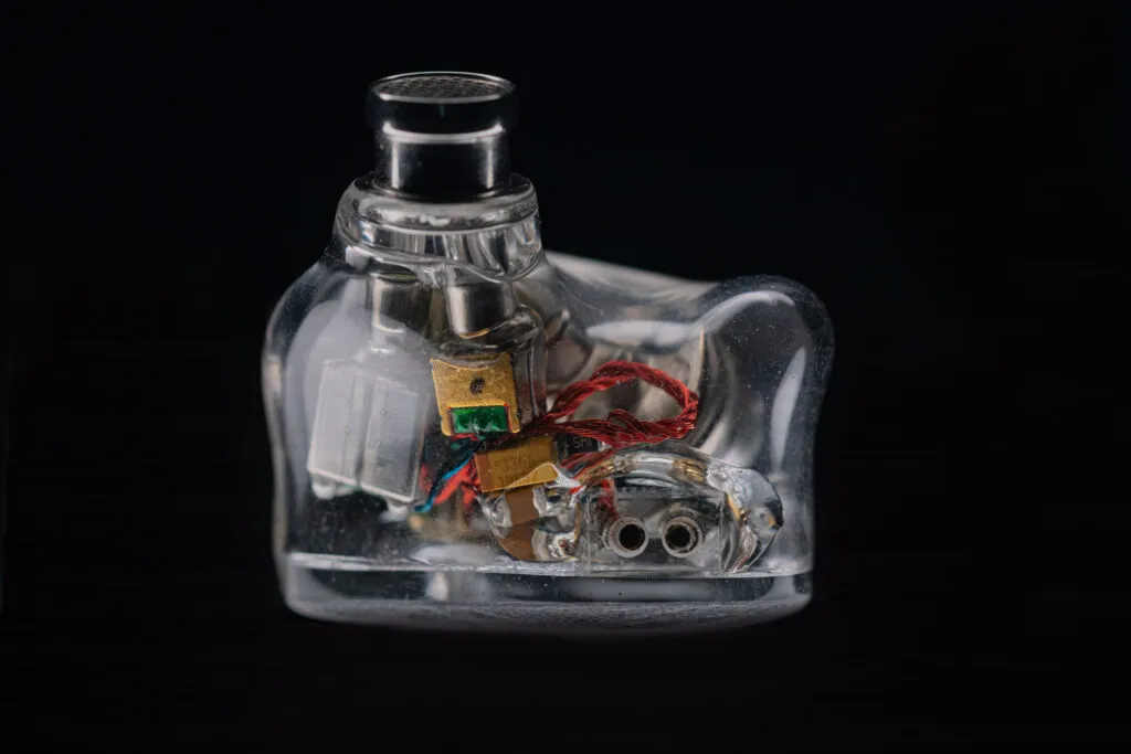 Hisenior Mega5EST Review: Amazing Tuning! Hisenior Mega5 EST Review- 08