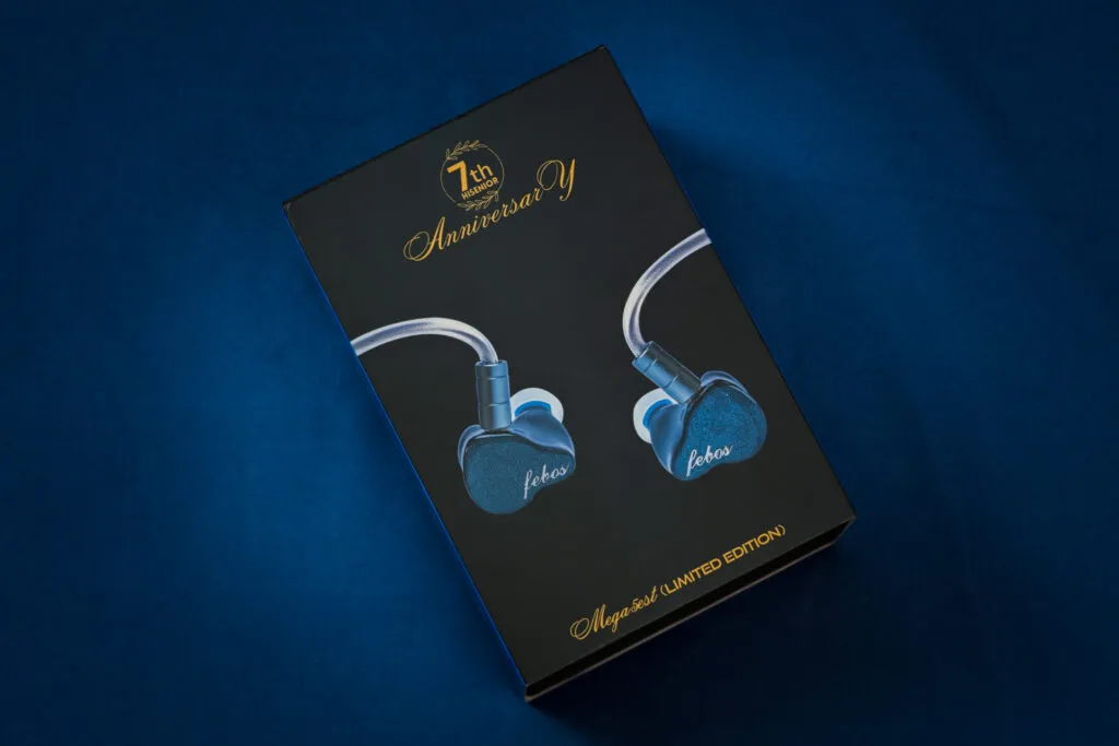 Hisenior Mega5EST Review: A Symphony of Emotions Mega5EST