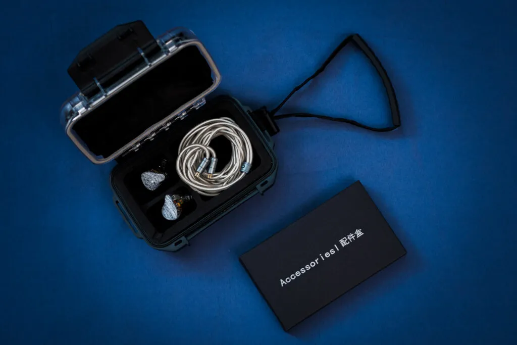 Hisenior Mega5EST Review: A Symphony of Emotions Mega5EST