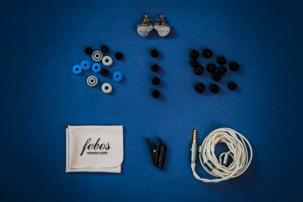 Hisenior Mega5EST Review: A Symphony of Emotions Mega5EST