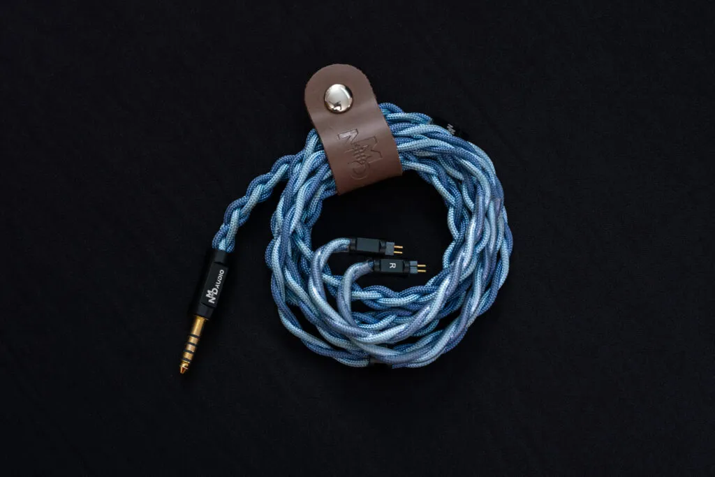 NMD Audio Neptune Review: Robust, Thick yet Comfortable NMD Audio Neptune Review-05