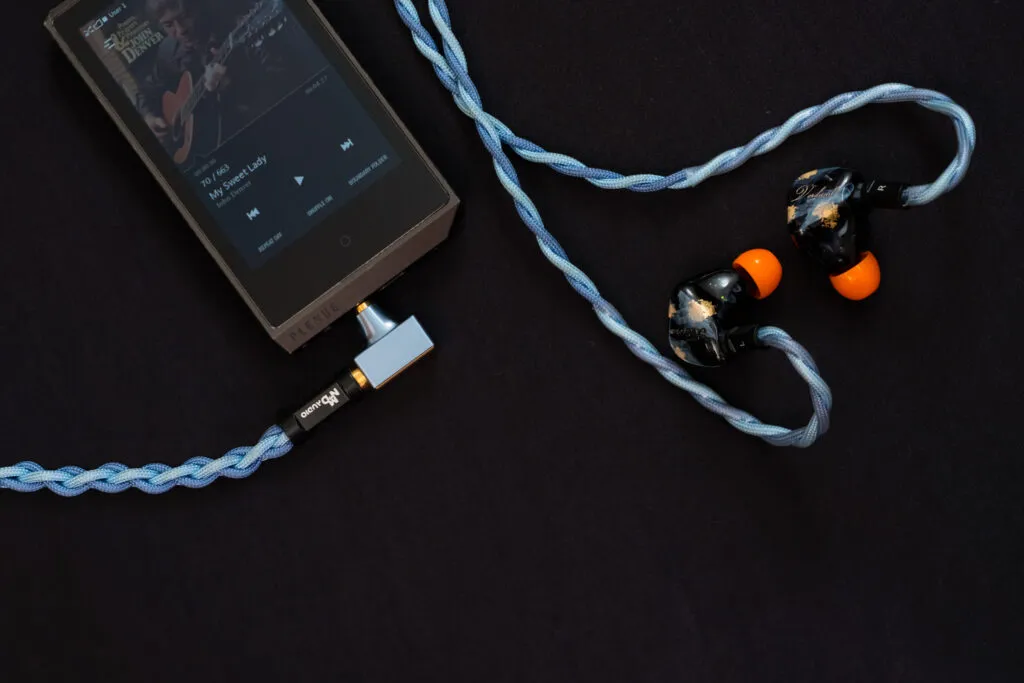 NMD Audio Neptune Review: Robust, Thick yet Comfortable NMD Audio Neptune Review-14