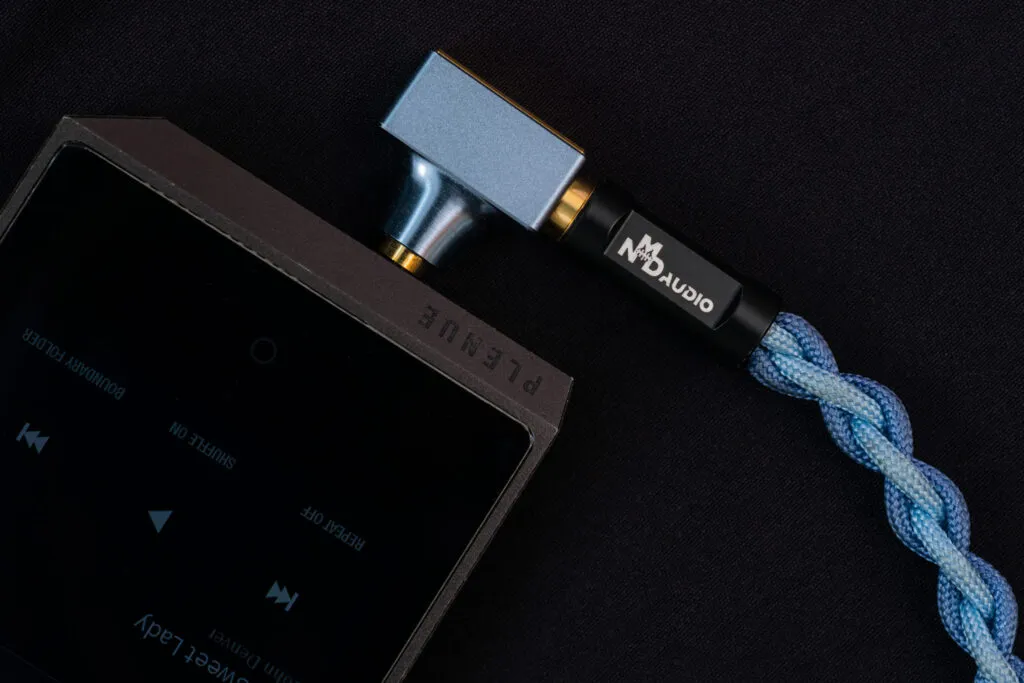 NMD Audio Neptune Review: Robust, Thick yet Comfortable NMD Audio Neptune Review-15