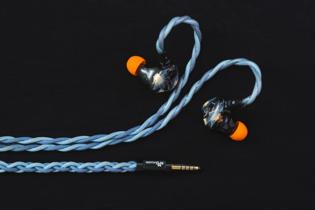 NMD Audio Neptune Review: Robust, Thick yet Comfortable NMD Audio Neptune Review-16